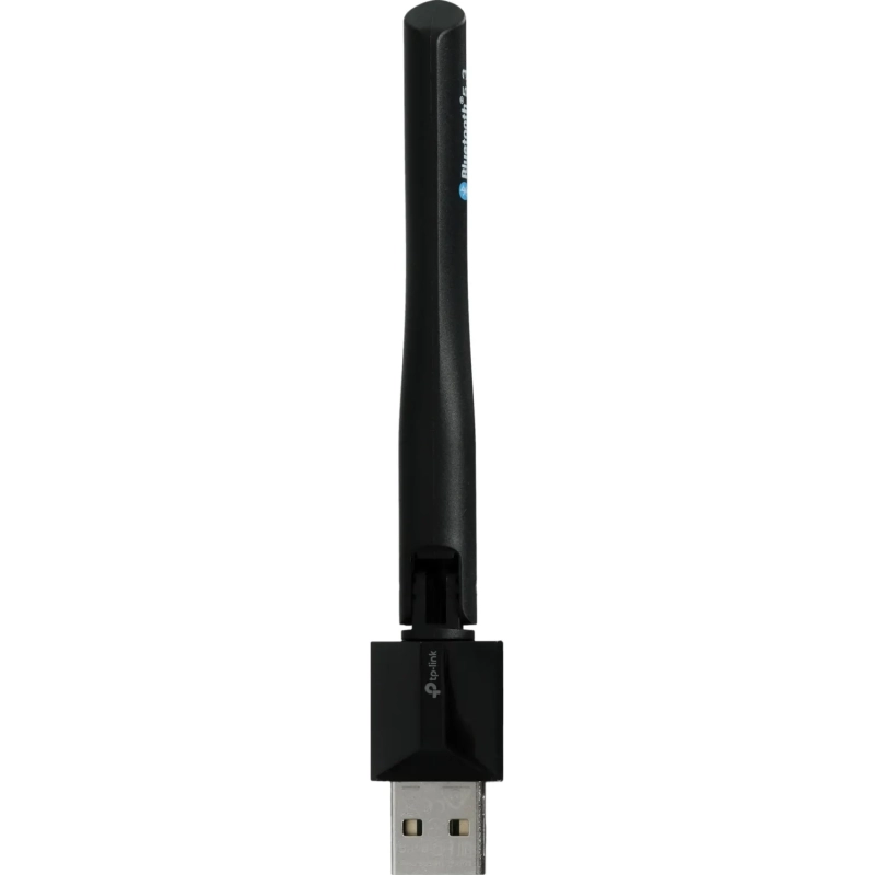 Сетевой адаптер TP-Link UB500 Plus BT 5.3 USB 2.0, 1 x внешняя антенна