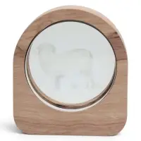 Ночник светодиодный &laquo;Баран&raquo; 3&times;7.5&times;8.4 см, usb