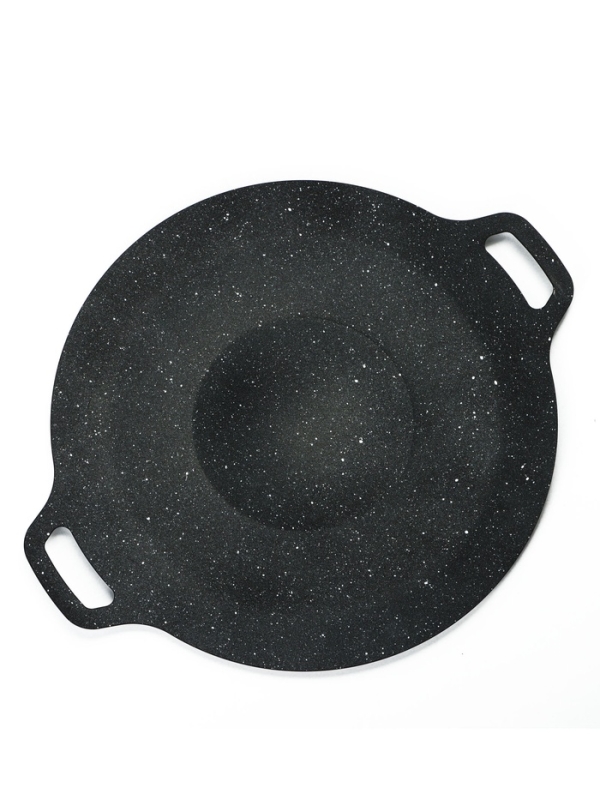 Сковорода Садж диаметр 30 см