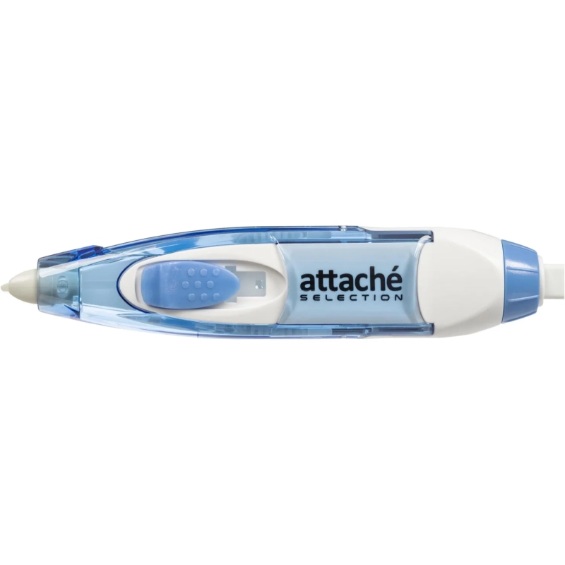 Корректирующая лента 5мм х 6м Attache Selection автомат. 'ECT-105 Comfort