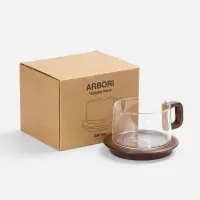 Чайная пара Arbori Чайная пара Arbori