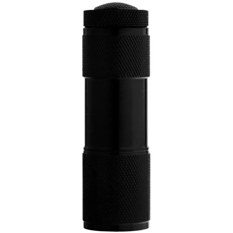 Фонарик Aurora, черный Фонарик Aurora, черный