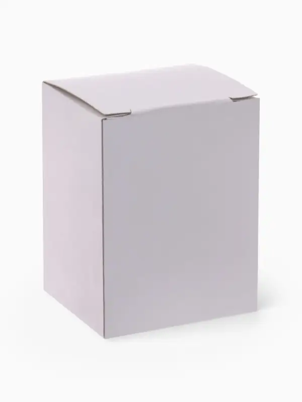 Футляр бархатный под серьги/кольцо &laquo;Черепашка&raquo;, 4.2&times;6,8, цвет зелёно-коричневый, вставка белая