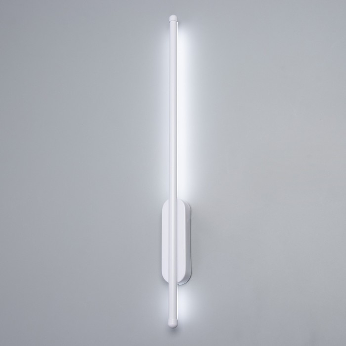 Бра "Лангер" LED 11Вт 6000К белый 60х3 см