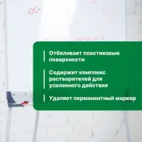 Средство для удаления клея, наклеек, клейкой ленты Duty Universal, 0.4 л