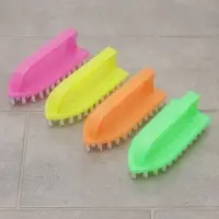 Щётка - утюжок для уборки Доляна, 12.5&times;5.5&times;5 см, МИКС