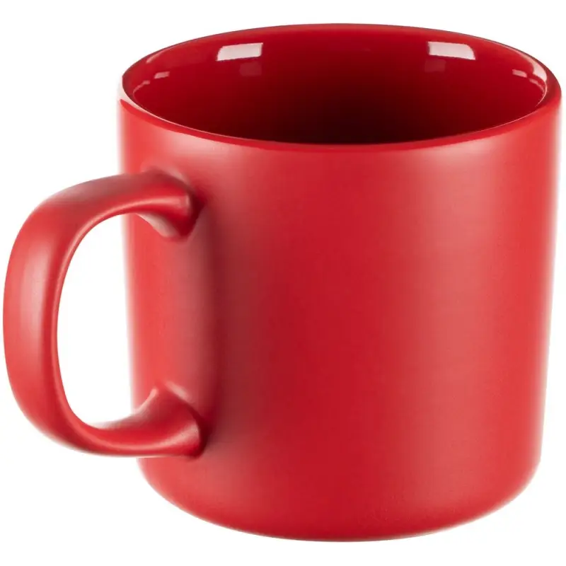Кружка Eastpresso, красная