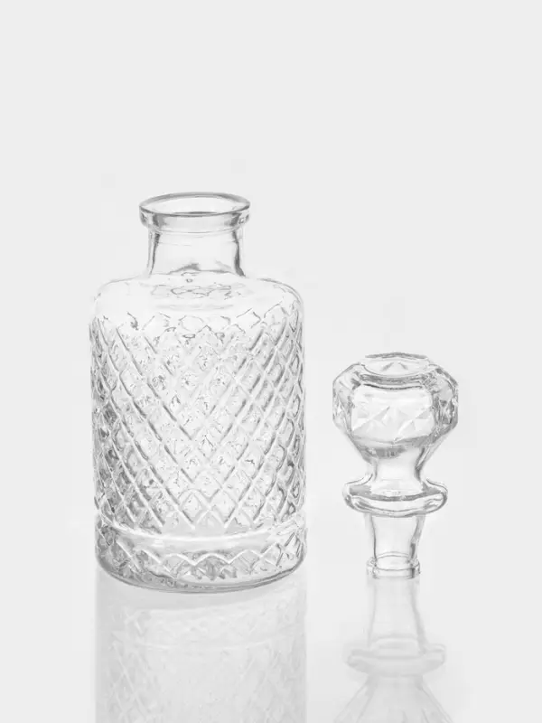 Графин TURIN ART емк.1240 мл