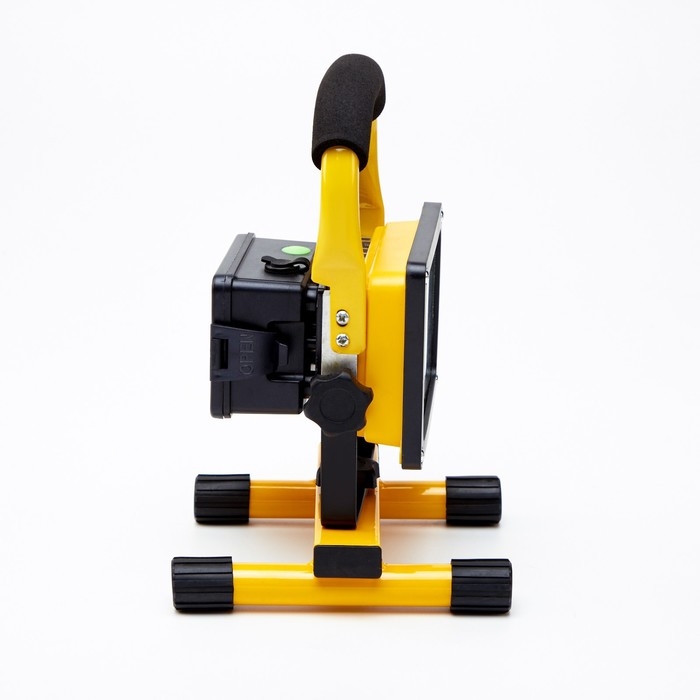 Фонарь рабочий аккумуляторный 30 Вт, 3600 мАч, 24 LED, 3 режима Фонарь рабочий аккумуляторный 30 Вт, 3600 мАч, 24 LED, 3 режима