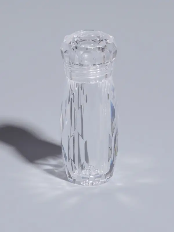 Баночки для хранения, 5/10 мл, 3 предмета, прозрачные