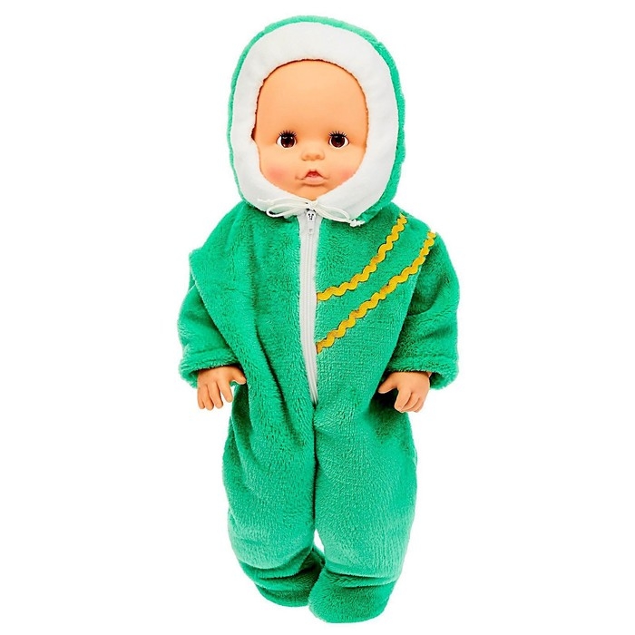 Кукла «Малыш №8» МИКС Кукла «Малыш №8» МИКС