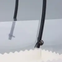 Коробка под рулет с ручками, белая 22,5 х 8 х 8 см Коробка под рулет с ручками, белая 22,5 х 8 х 8 см