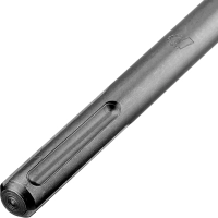 Зубило SDS-MAX плоское ПРАКТИКА 50 х 400 мм 035-240