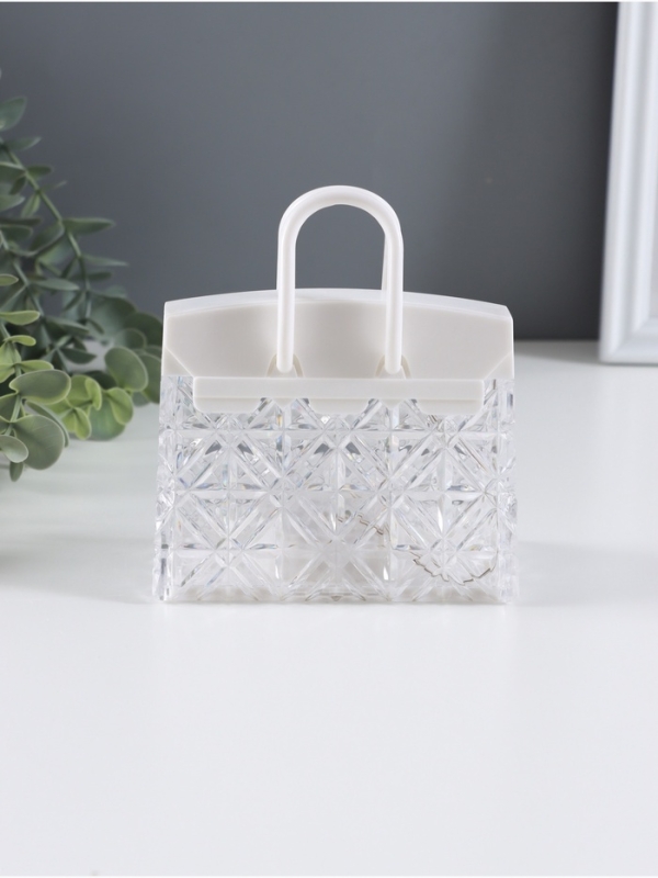 Ночник Ночник "Дамская сумочка" LED 3xAG13 11,5х6,5х13см