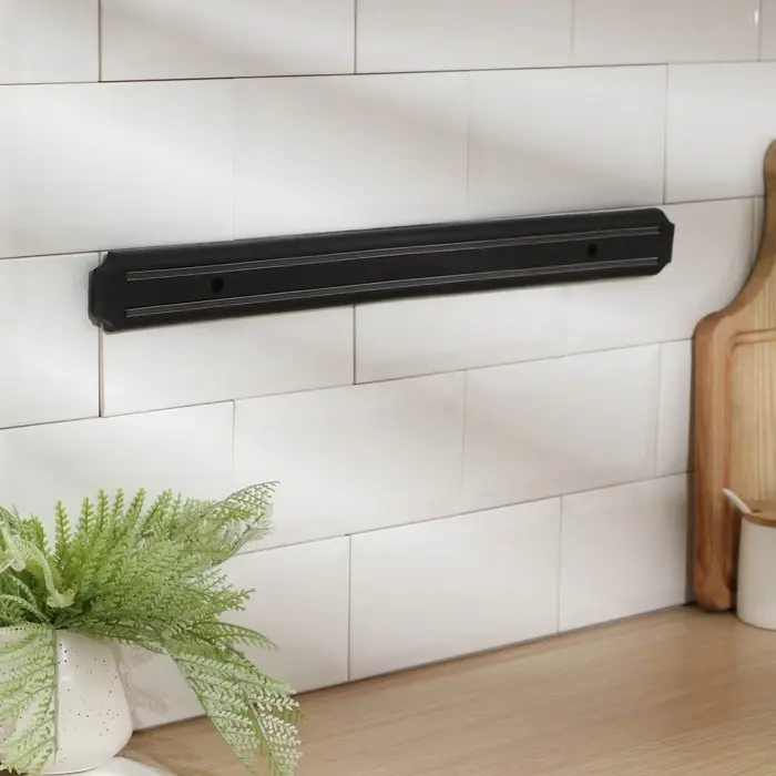 Держатель для ножей магнитный Доляна &laquo;Линия&raquo;, 50 см