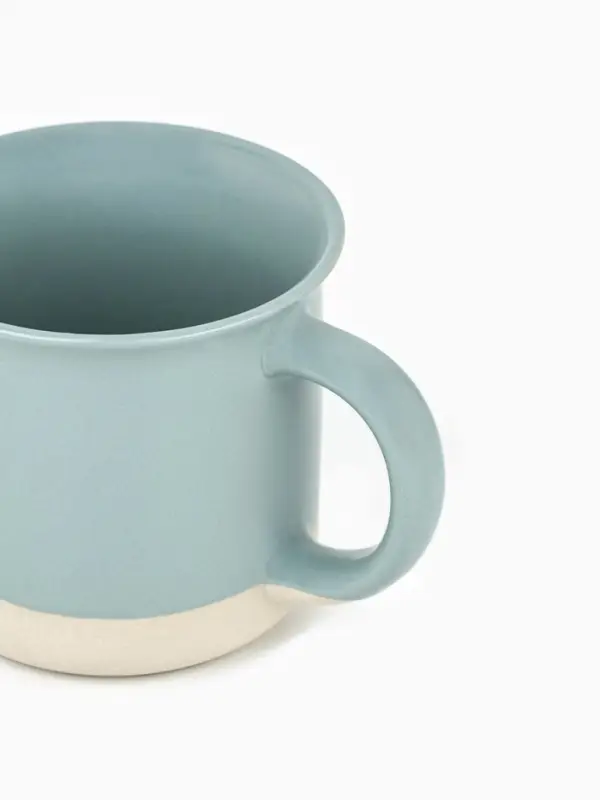 Кружка новогодняя керамическая &laquo;С Новым годом&raquo;, 400 мл, ручная работа