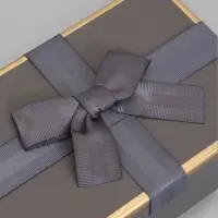 Набор подарочных коробок 3 в 1, прямоугольные 23&times;16&times;9.5 21&times;14&times;8.0 19&times;12&times;6.5 см
