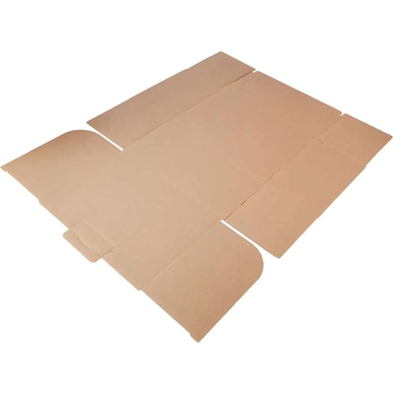 Короб архивный с вырубным замком 150мм, 5 шт/уп