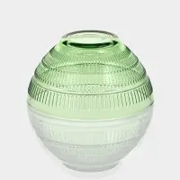 Салатник Luminarc &laquo;Луиз&raquo;, 400 мл, d=12 см, стекло, шартрез