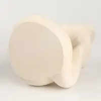 Копилка - раскраска из гипса на новый год &laquo;Милая змея&raquo;, набор для творчества