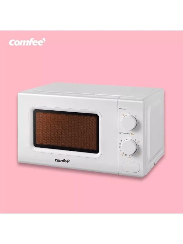 Микроволновая печь CMW207M03W, 20 л, 700 Вт, белая Микроволновая печь CMW207M03W, 20 л, 700 Вт, белая