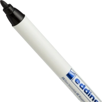 Маркер по ткани EDDING E-4600/1 черный 1мм