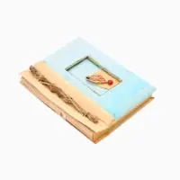 Блокнотик «Пляжный», 48 листов, 14×18×2 см Блокнотик «Пляжный», 48 листов, 14×18×2 см