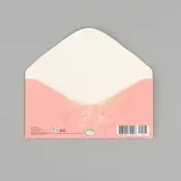 Конверт для денег &laquo;Подарок для тебя&raquo;, три розы, 16.5&times;8 см