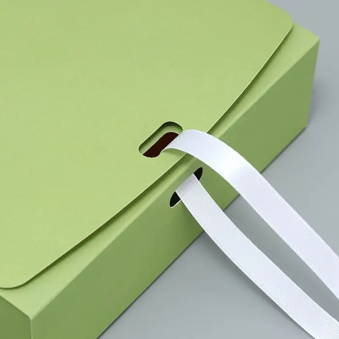 Коробка подарочная складная, упаковка, «Зелёная», 16.5 х 12 х 5 см Коробка подарочная складная, упаковка, «Зелёная», 16.5 х 12 х 5 см