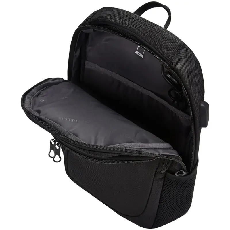 Рюкзак T Range 13, черный Рюкзак T Range 13, черный