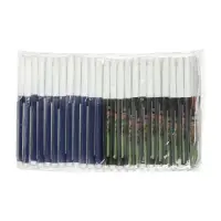 Фломастеры 6 цветов Calligrata &laquo;Машинка&raquo;, невентилируемый колпачок