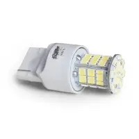 T114A T20/белый/(W3*16d) 78SMD 3014, 1 contact, коробка 2 шт.