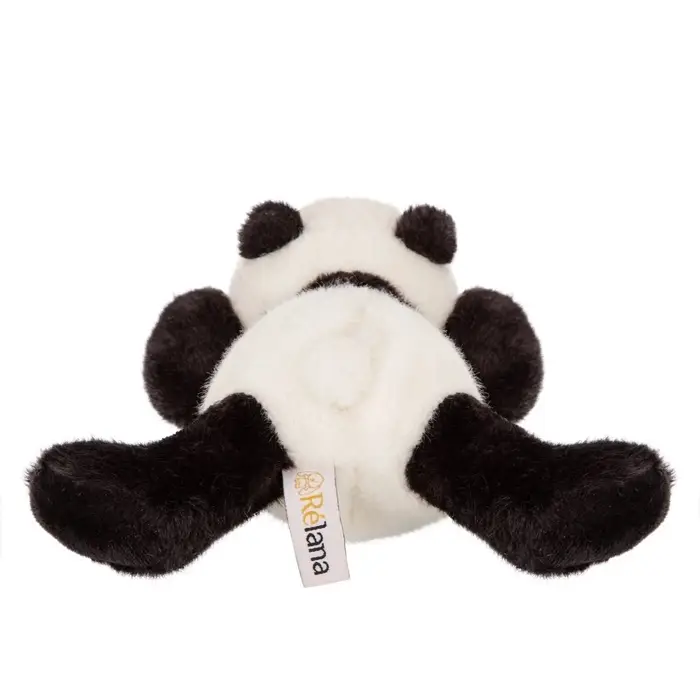 Мягкая игрушка "Панда", 16 см