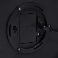 Камин светодиодный, 18.5&times;18.5&times;31 см, usb