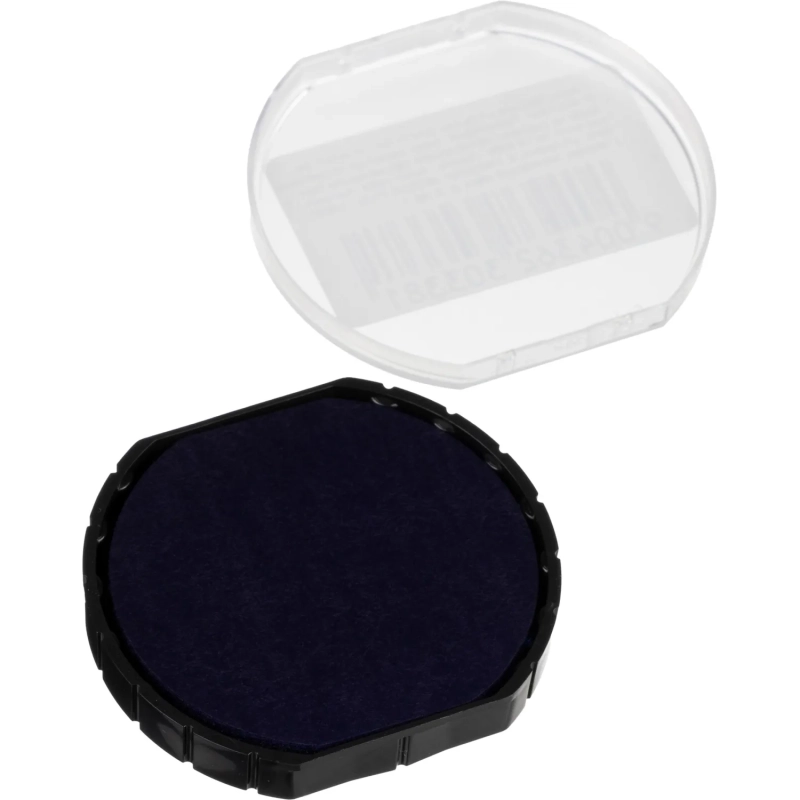 Подушка штемпельная сменная E/R40 син. для R40 Colop