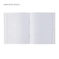 Тетрадь 96 листов в клетку, Calligrata &laquo;Текстура 2&raquo;, МИКС