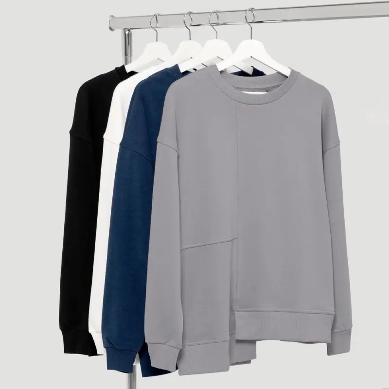 Свитшот Neofit, кремовый, размер XS/S Свитшот Neofit, кремовый, размер XS/S