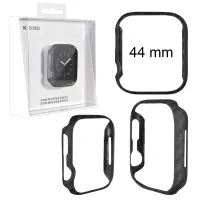 Чехол Kevlar Edge APL Watch 44MM Black K-DOO