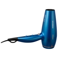 Фен H-HDI0757 2200Вт синий