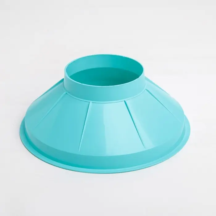 Воронка для банок с широкой горловиной, d=15 см (6,5 см), цвет МИКС Воронка для банок с широкой горловиной, d=15 см (6,5 см), цвет МИКС