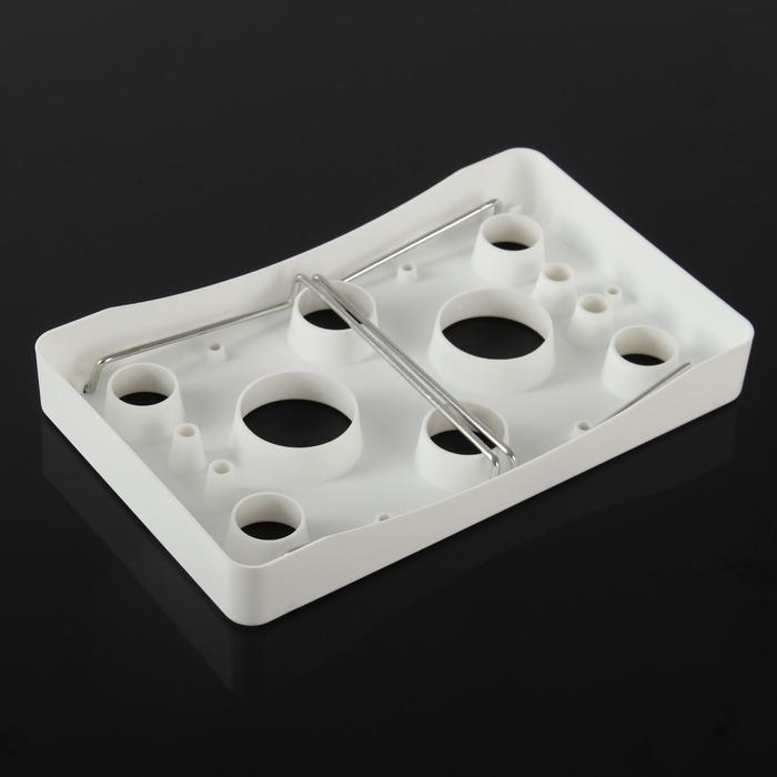 Подставка для мешков и гвоздей кондитерских Доляна Подставка для мешков и гвоздей кондитерских Доляна