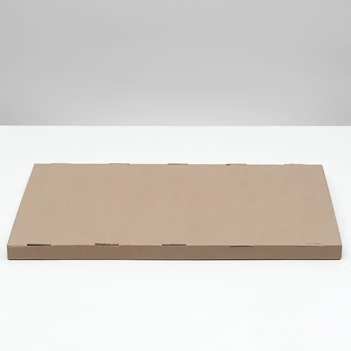 Когтеточка для кошек ТМ &laquo;Когтедралка&raquo; КРАФТ, 56&times;30&times;2.5 см, гофрокартон