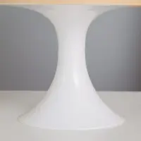 Лампа настольная RISALUX 1340005, E14, 15 Вт, бежевая, 19.5&times;28 см