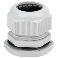 Сальник PG-36 диаметр кабеля 24-32мм IP54