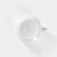 Кружка детская Добрушский завод &laquo;Пчёлы&raquo;, 200 мл, фарфор, белая, рисунок МИКС