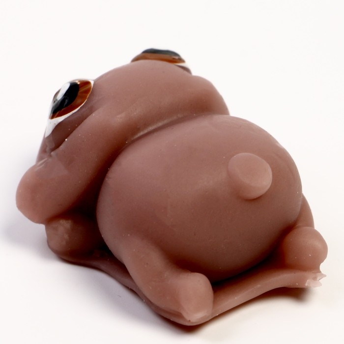 Антистресс сквиш мялка в коробочке «Животные» Антистресс сквиш мялка в коробочке «Животные»