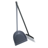 Набор для уборки ПП, алюминий полиэтилен 27,8х25,7х80,3см AF01208A