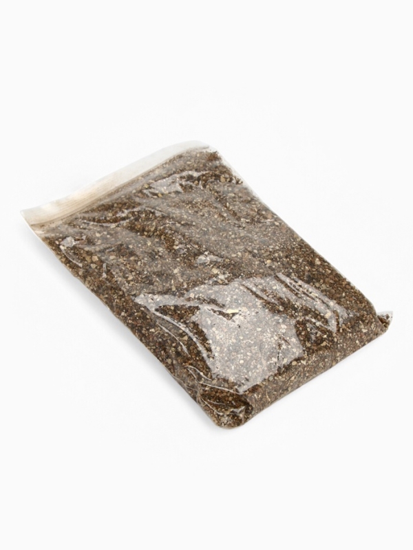 СТ_набор для опытов Мой мини сад (трактор)