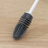 Ерш для мытья посуды универсальный, 27×2,5 см