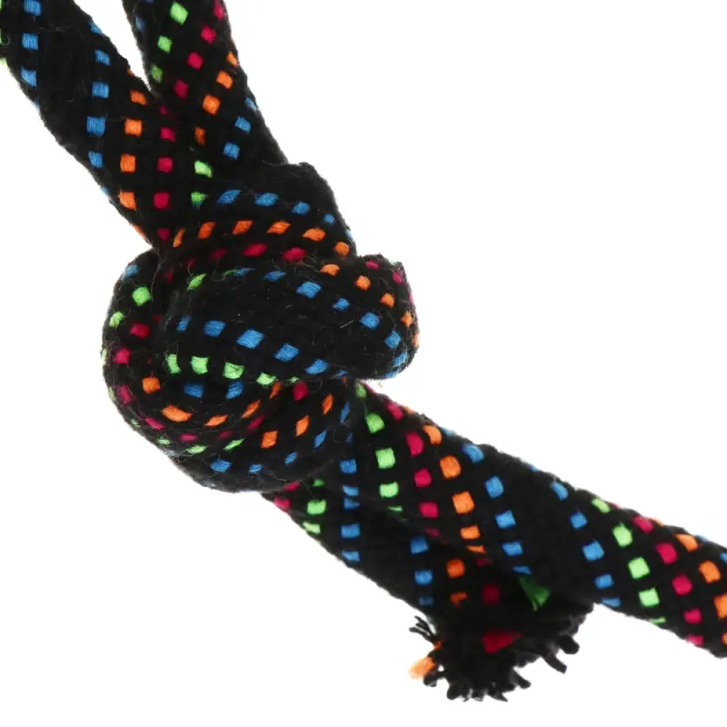 VETTA Игрушка для домашних животных, ПЭ, хлопок, ТПР, 48 см